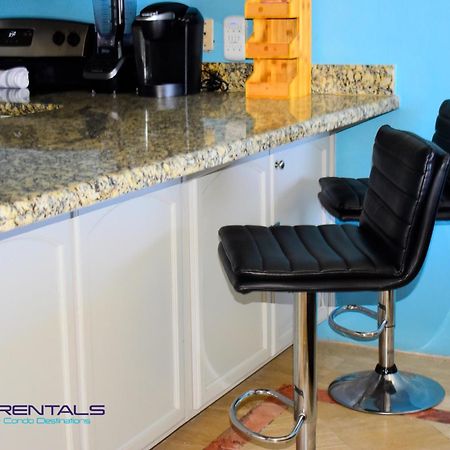 Marina Pinacate A-317 Aparthotel Puerto Peñasco Kültér fotó