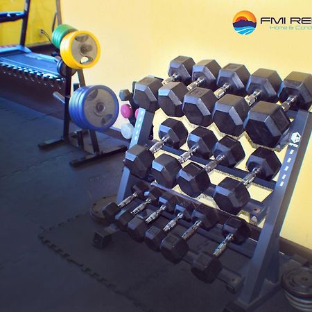 Marina Pinacate A-317 Aparthotel Puerto Peñasco Kültér fotó