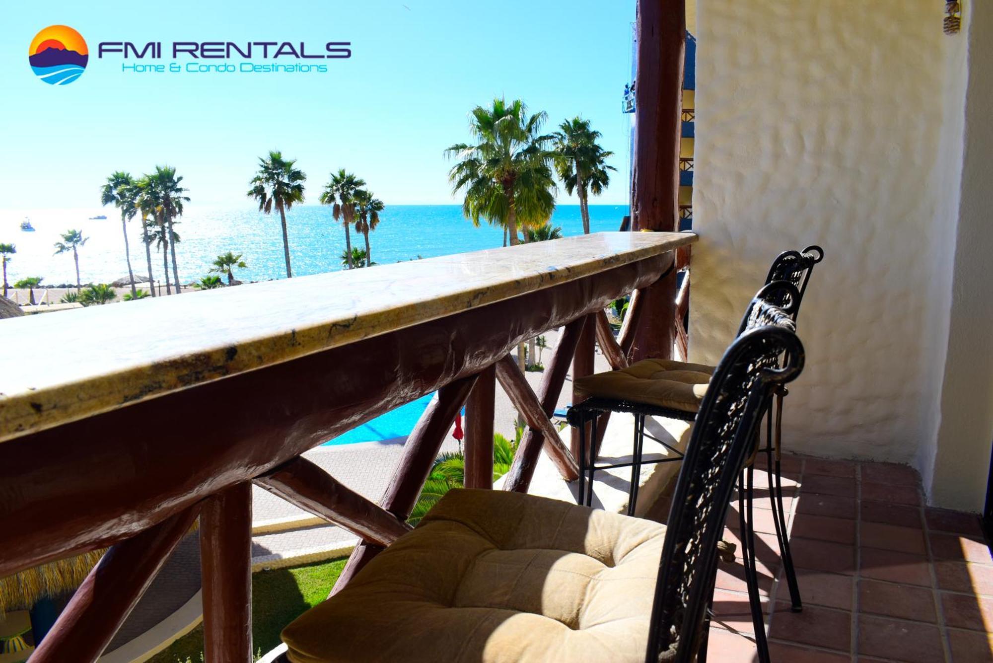 Marina Pinacate A-317 Aparthotel Puerto Peñasco Kültér fotó