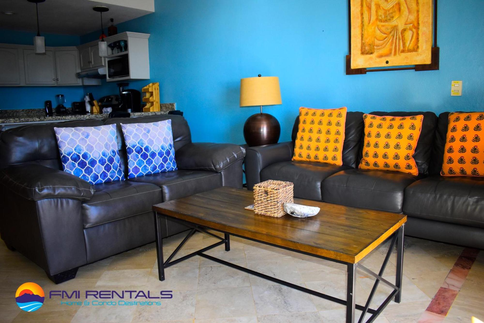 Marina Pinacate A-317 Aparthotel Puerto Peñasco Kültér fotó