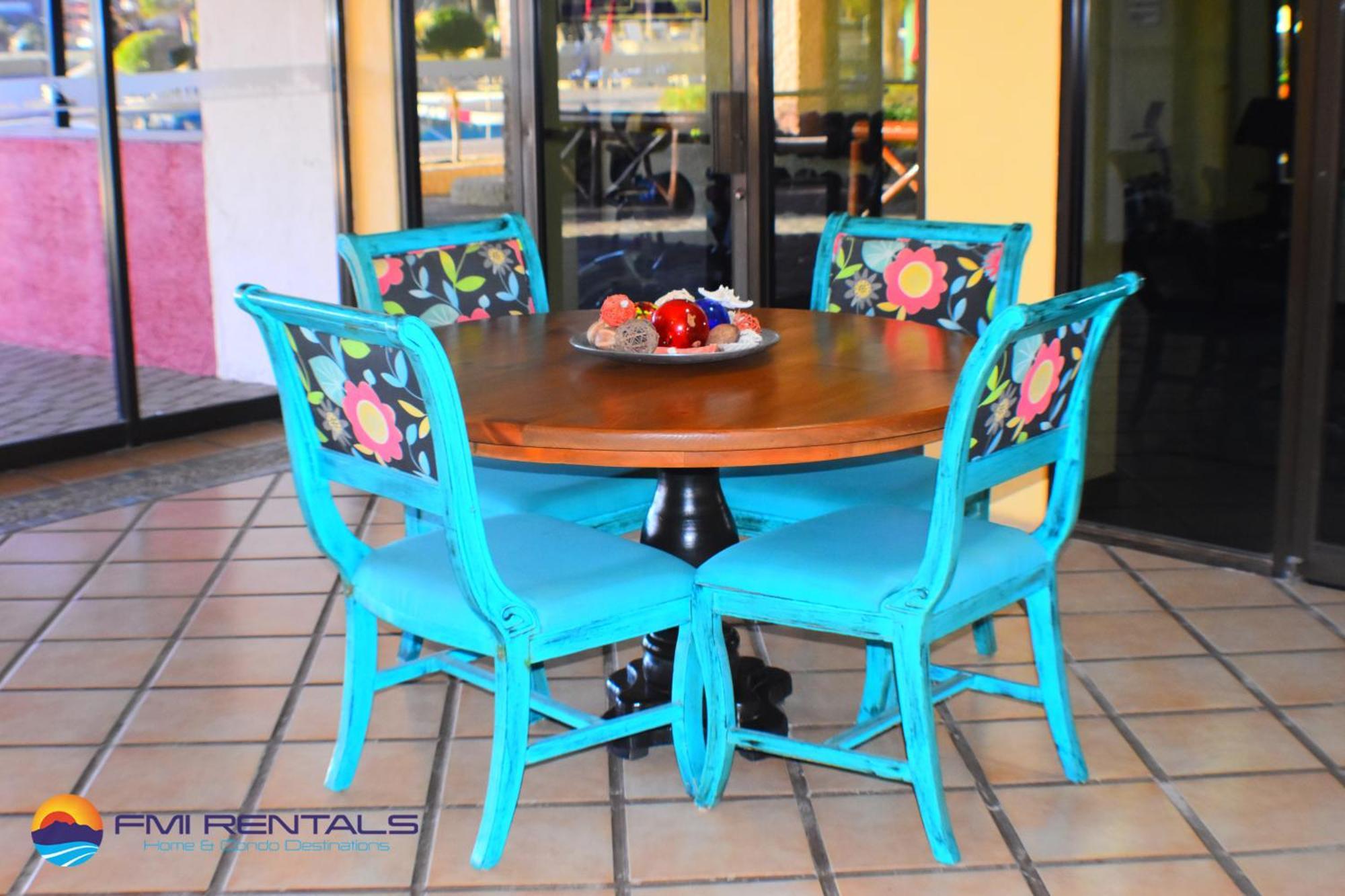 Marina Pinacate A-317 Aparthotel Puerto Peñasco Kültér fotó