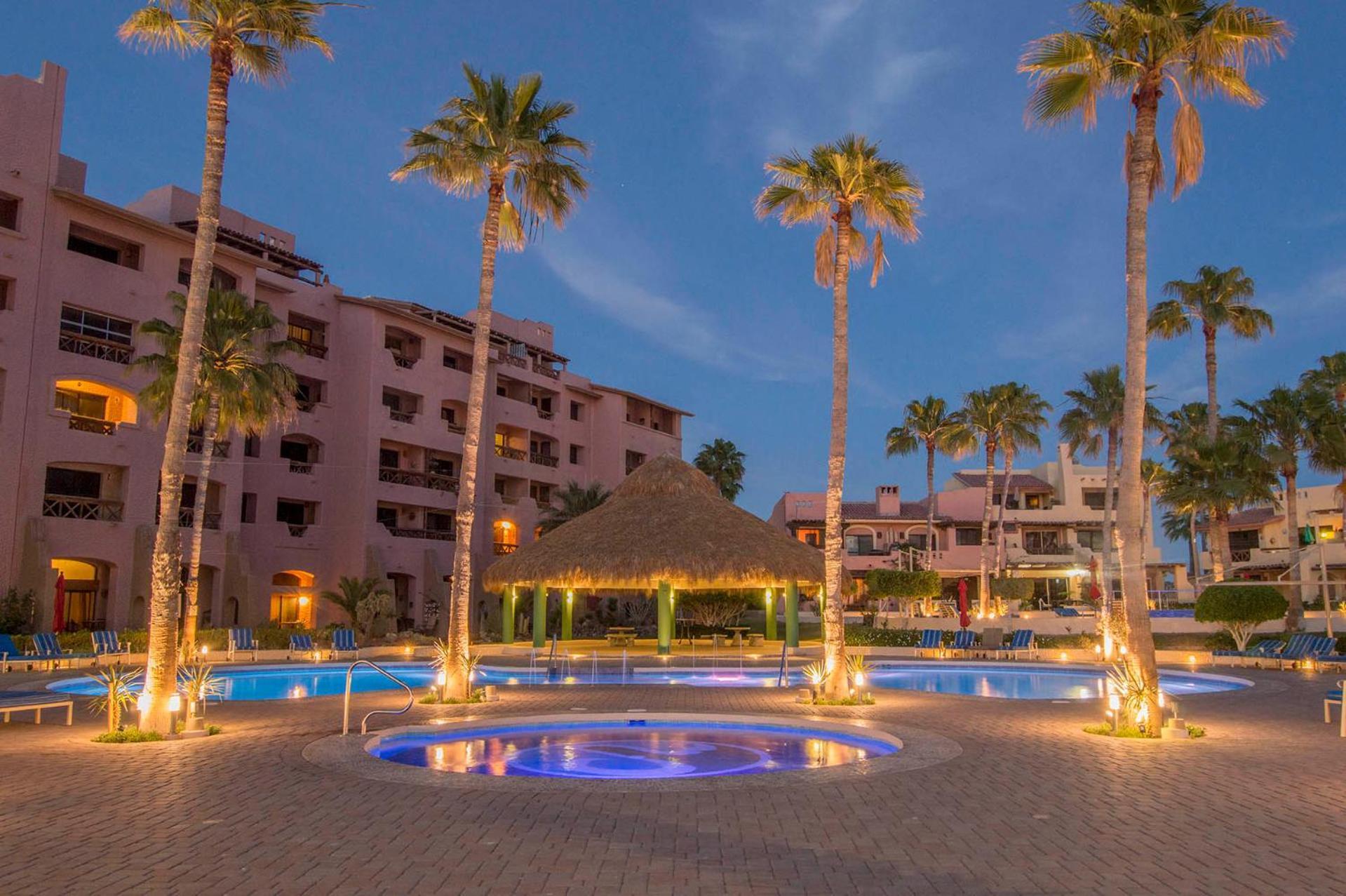 Marina Pinacate A-317 Aparthotel Puerto Peñasco Kültér fotó