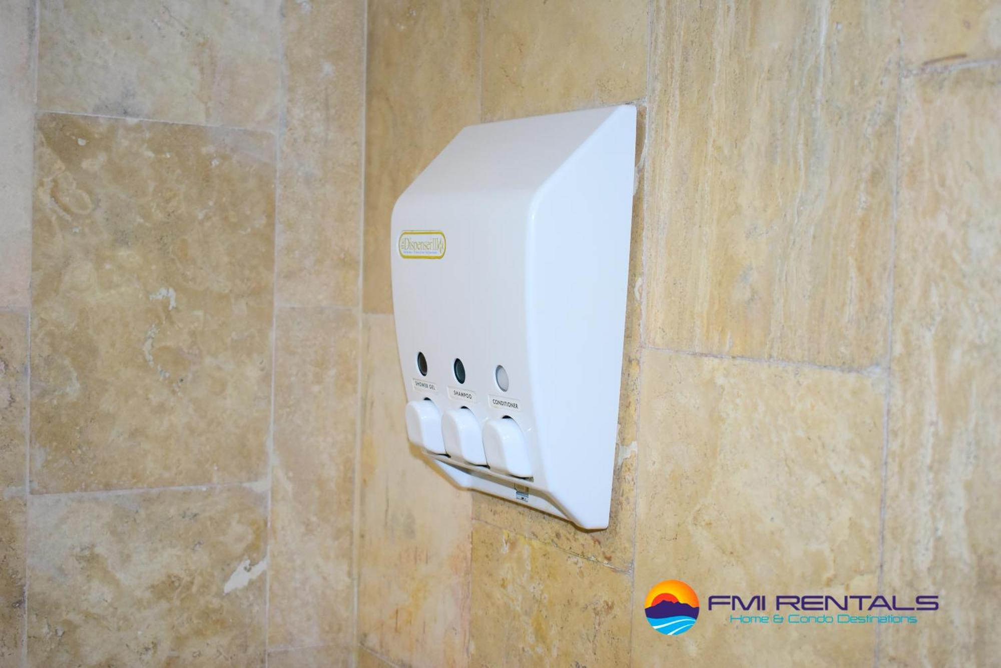 Marina Pinacate A-317 Aparthotel Puerto Peñasco Kültér fotó