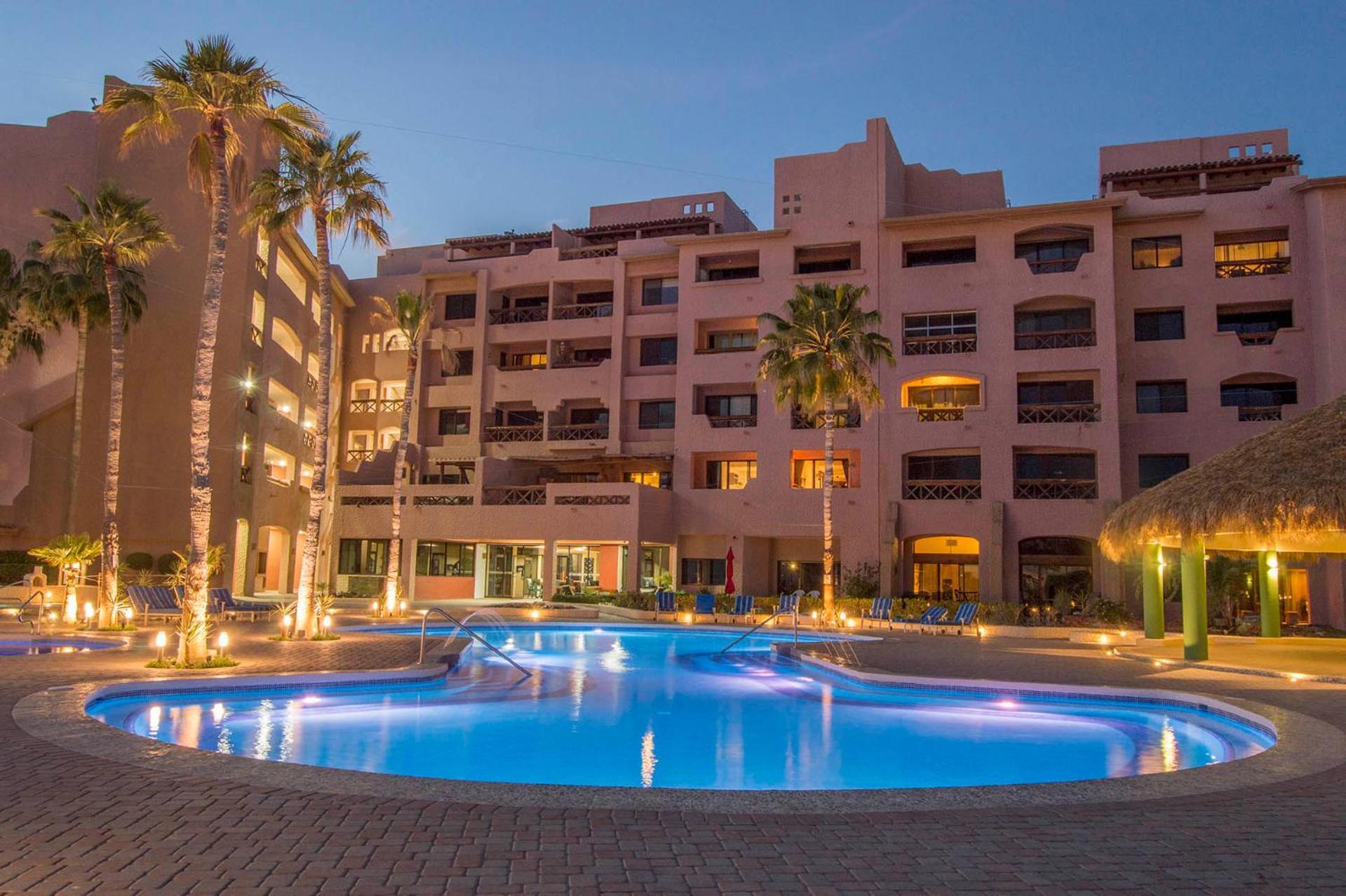 Marina Pinacate A-317 Aparthotel Puerto Peñasco Kültér fotó