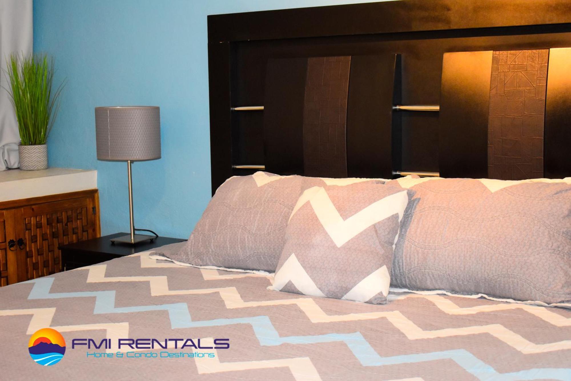 Marina Pinacate A-317 Aparthotel Puerto Peñasco Kültér fotó