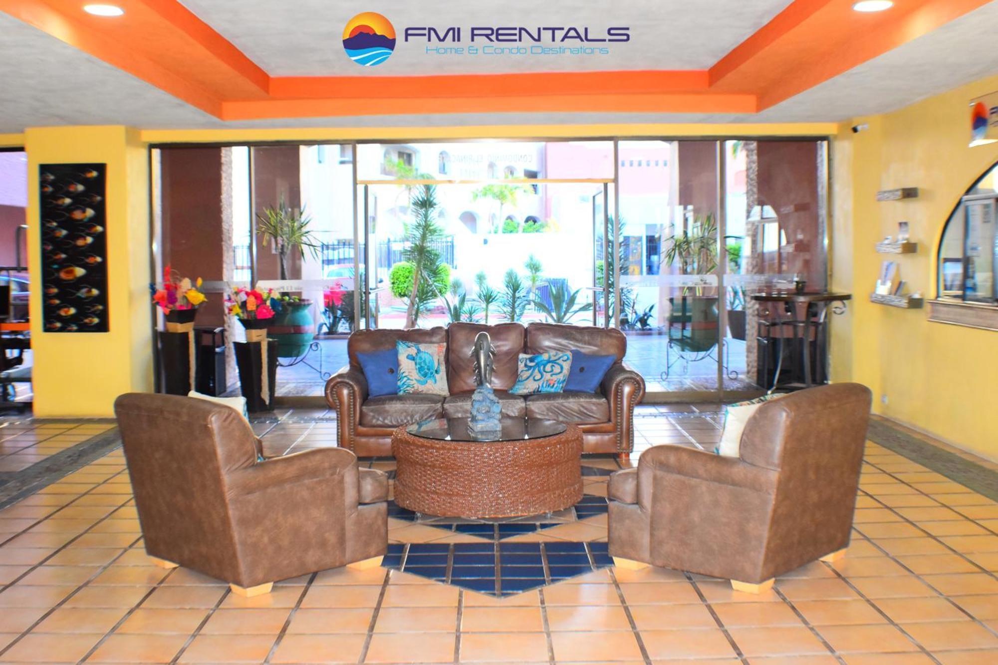 Marina Pinacate A-317 Aparthotel Puerto Peñasco Kültér fotó